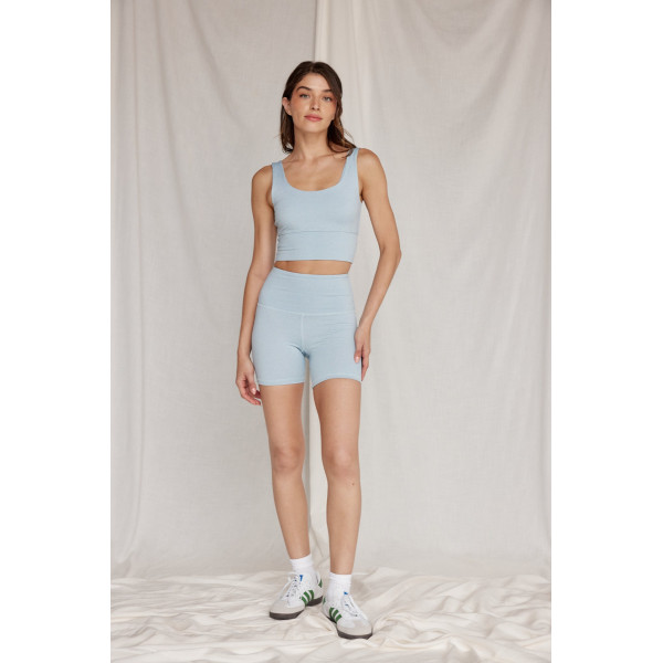 Nacre Short