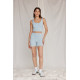 Nacre Short