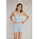 Nacre Short