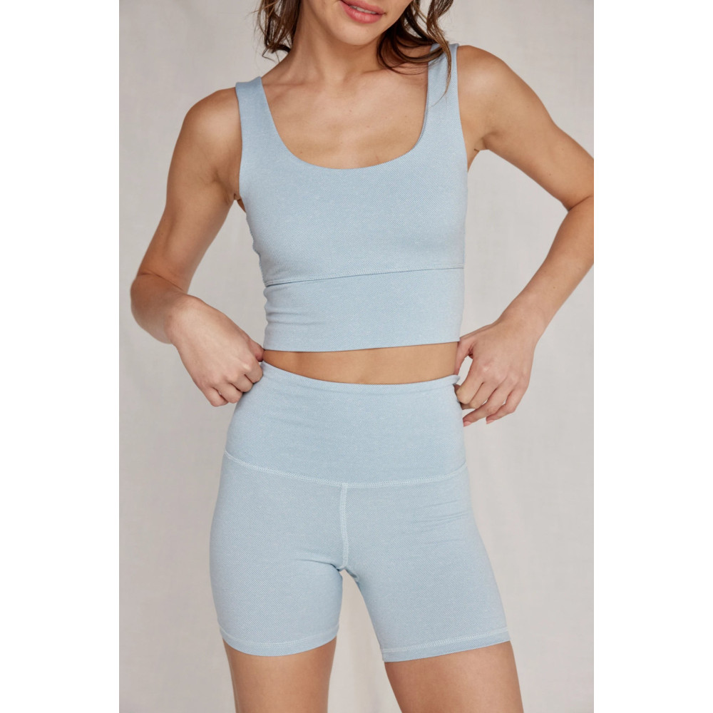 Nacre Short