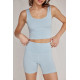 Nacre Short