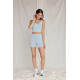 Nacre Short
