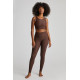Lucente Rib Legging