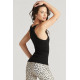 Chrysanthemum Rib Tank