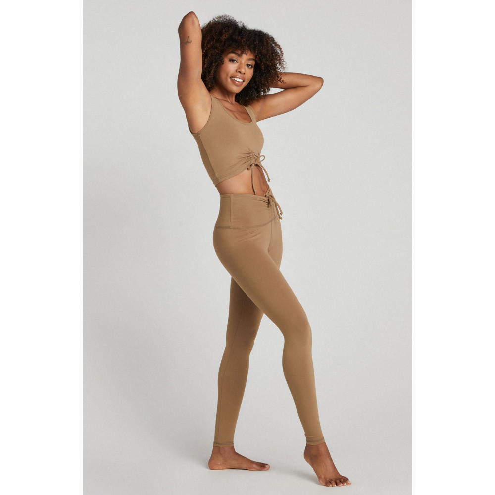 Mattino Ankle Legging