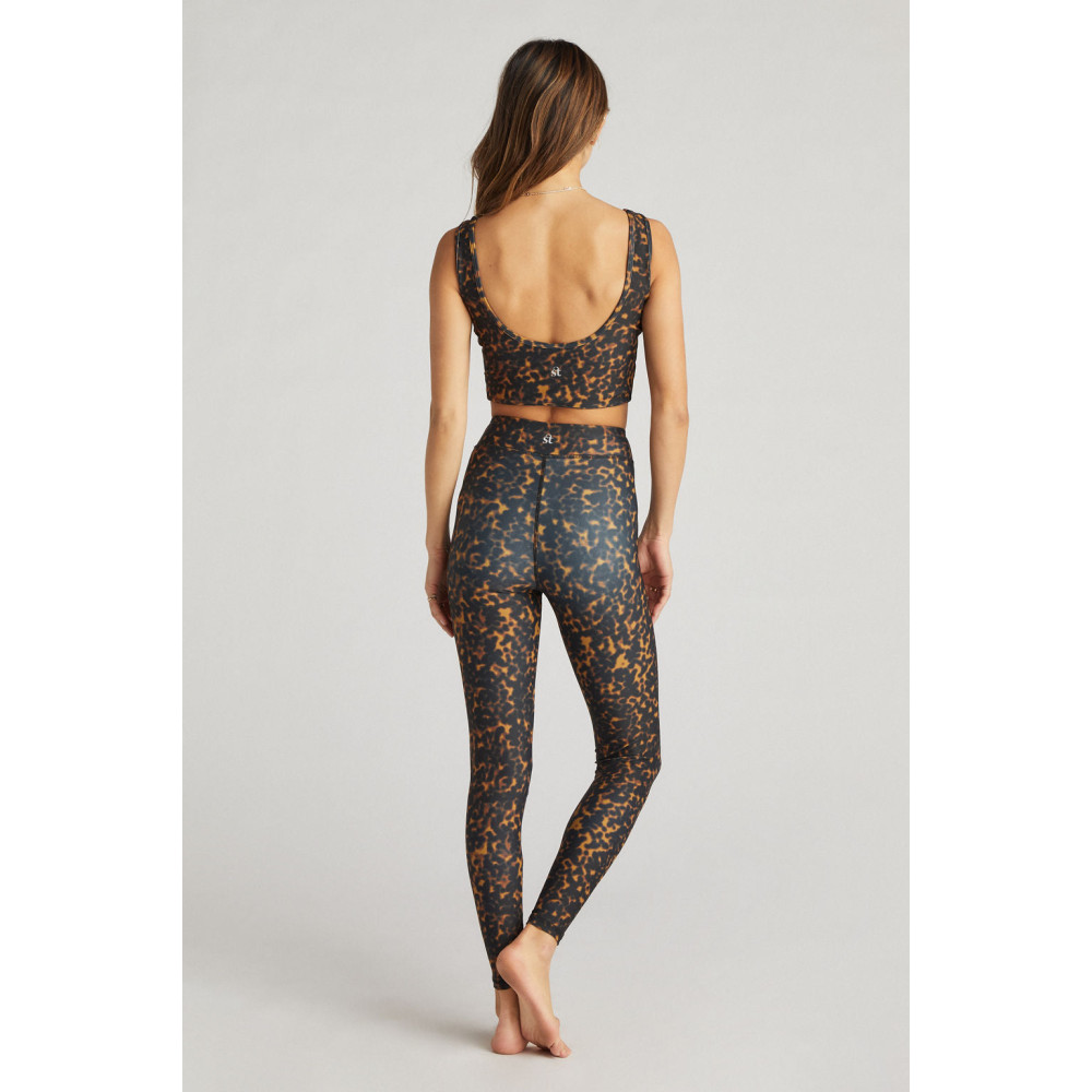 Tulipe Soie Legging