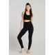 Ruby Bloom Ankle Legging