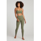 Code Ankle Legging
