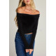 Axiom Vibe Long Sleeve Top