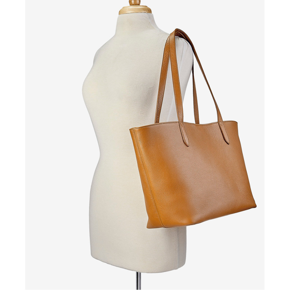 Rubino Tote