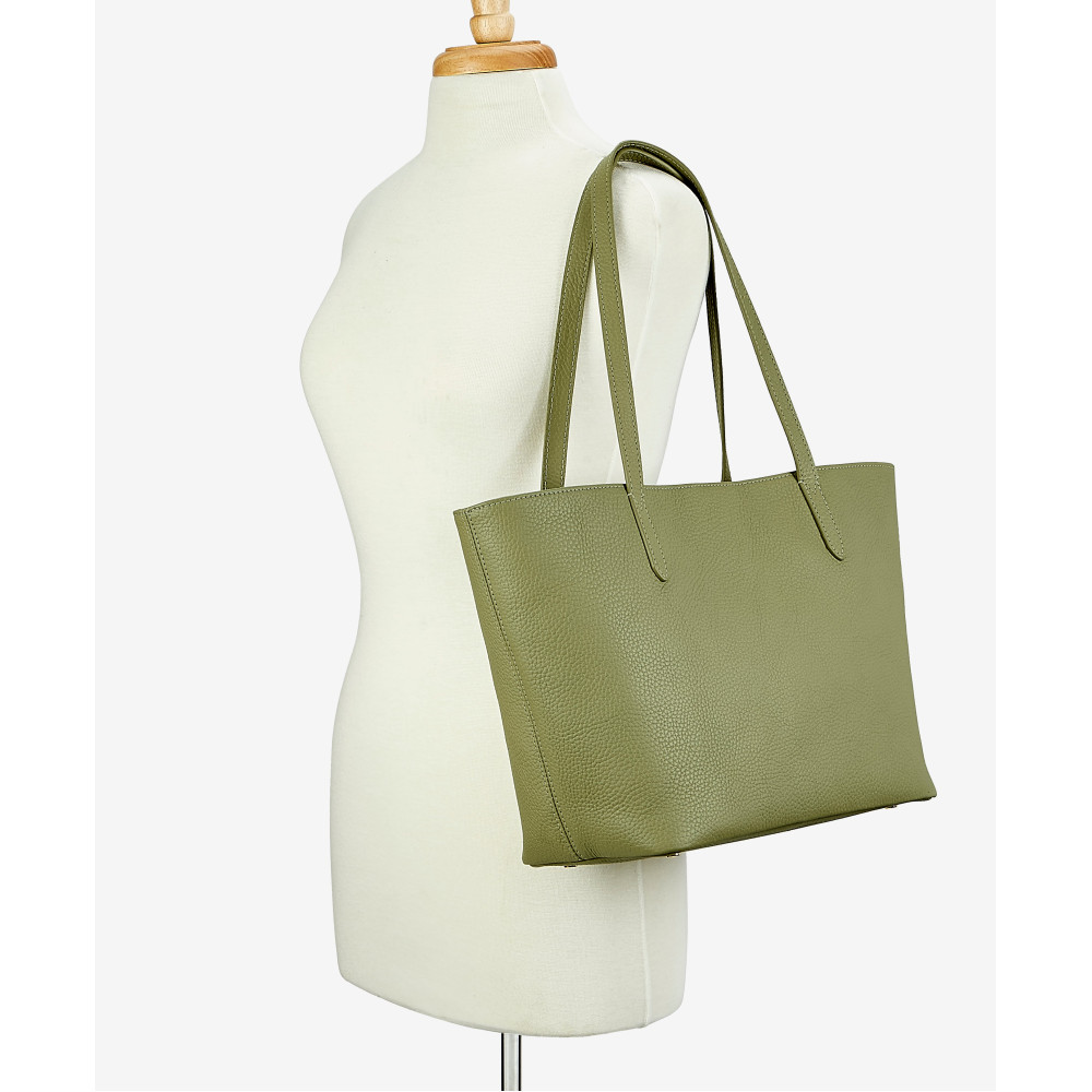 Rubino Tote