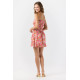 Relief Mini Dress