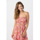 Relief Mini Dress
