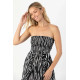 Douce Echo Mini Dress