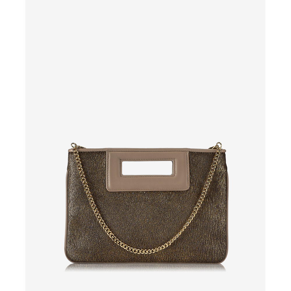 Basil Clutch