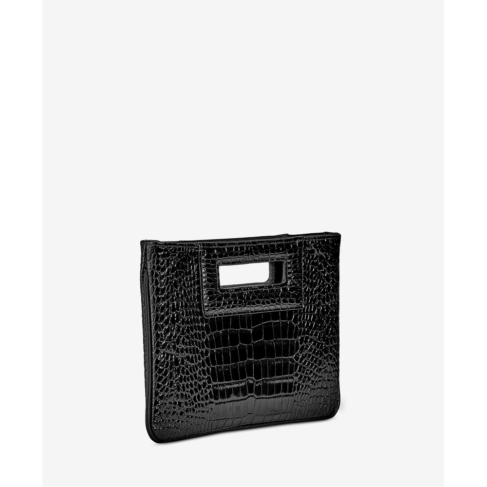 Basil Clutch