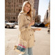 Lavender Spark Hobo