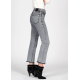 Metro Straight Jean