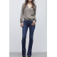 Gloria Slim Bootcut