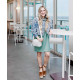 Ivy Mode Crossbody