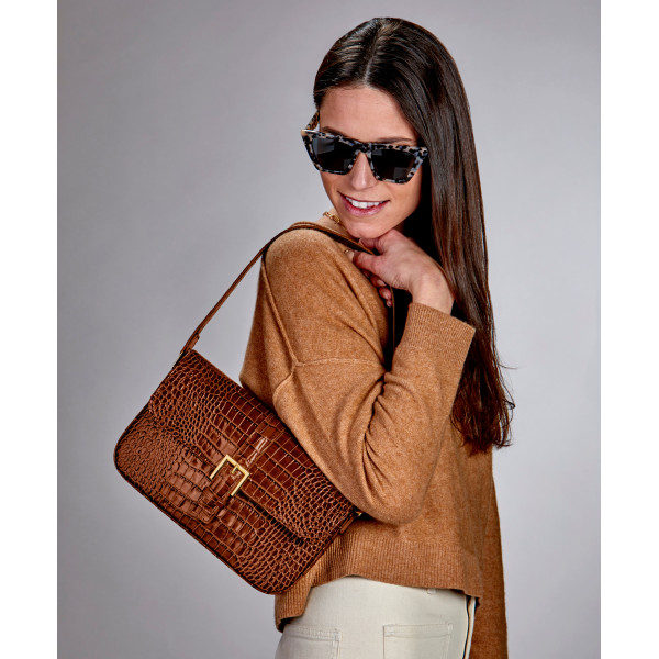 Core Shoulder Bag