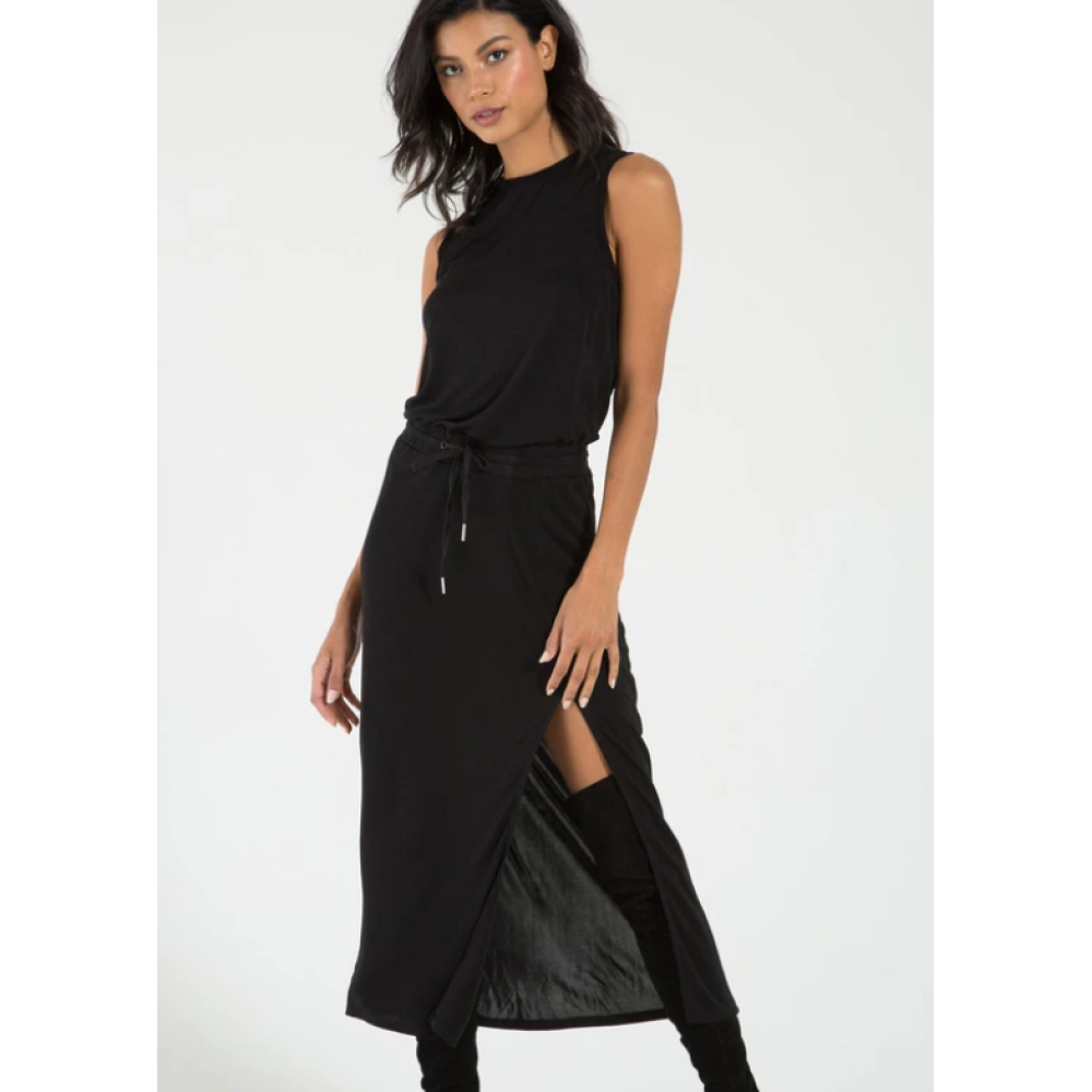 Zeta Maxi Dress