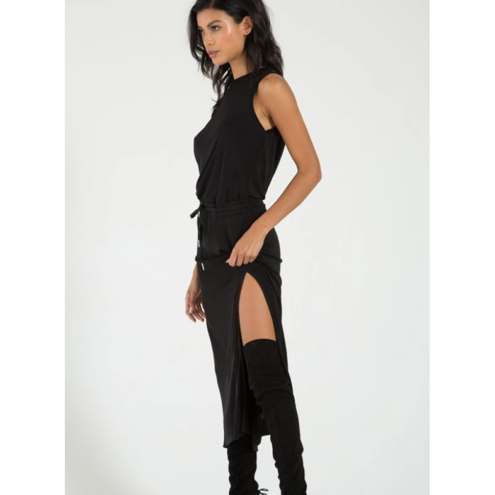 Zeta Maxi Dress