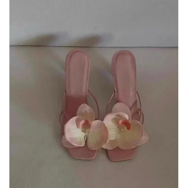 Selene Heels