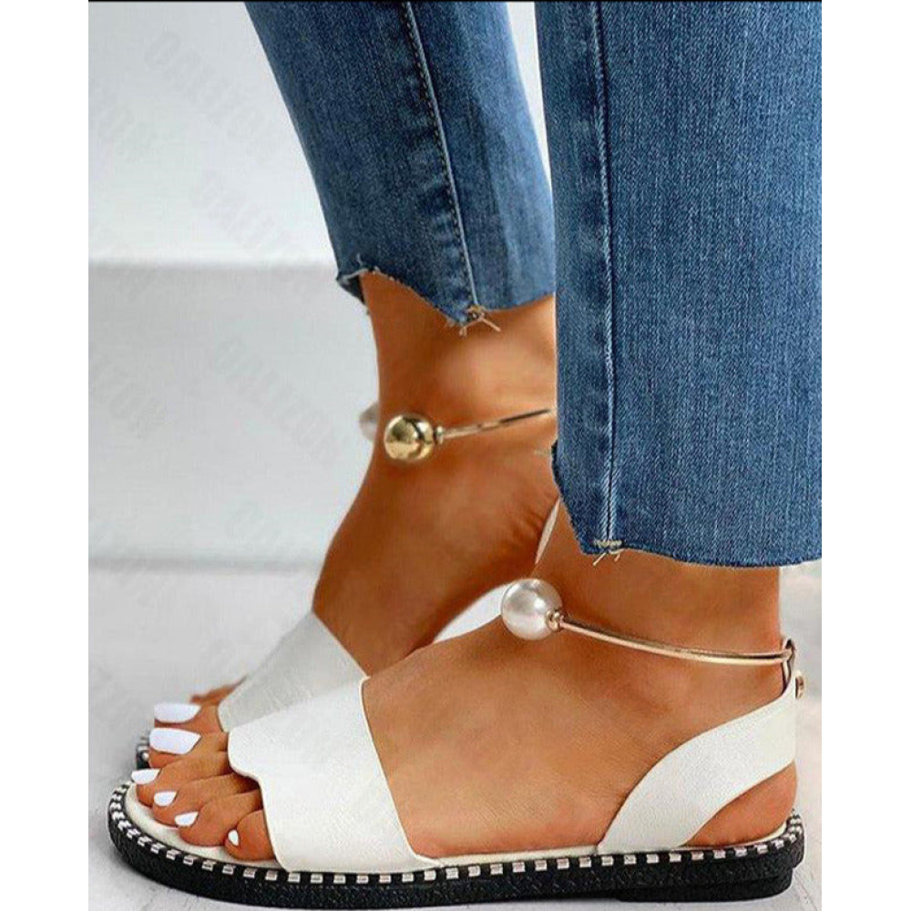 Marée Sandals