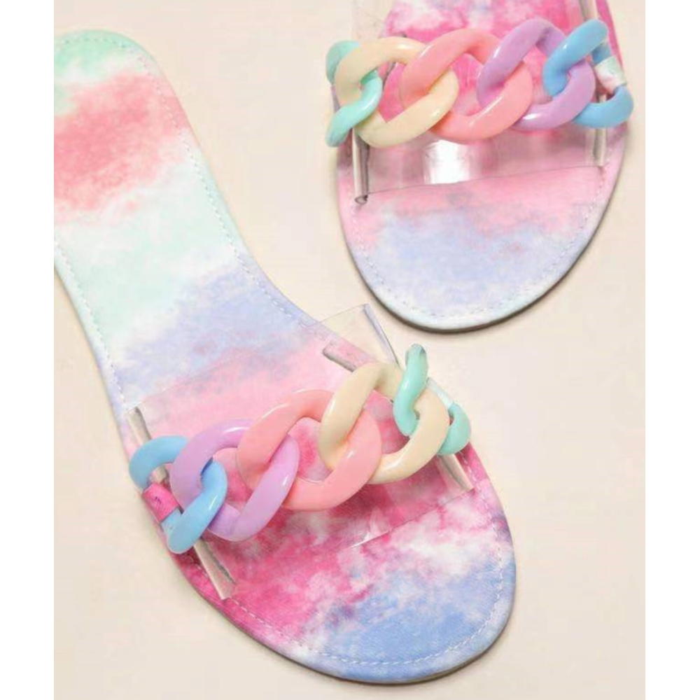 Monument Allure Slippers