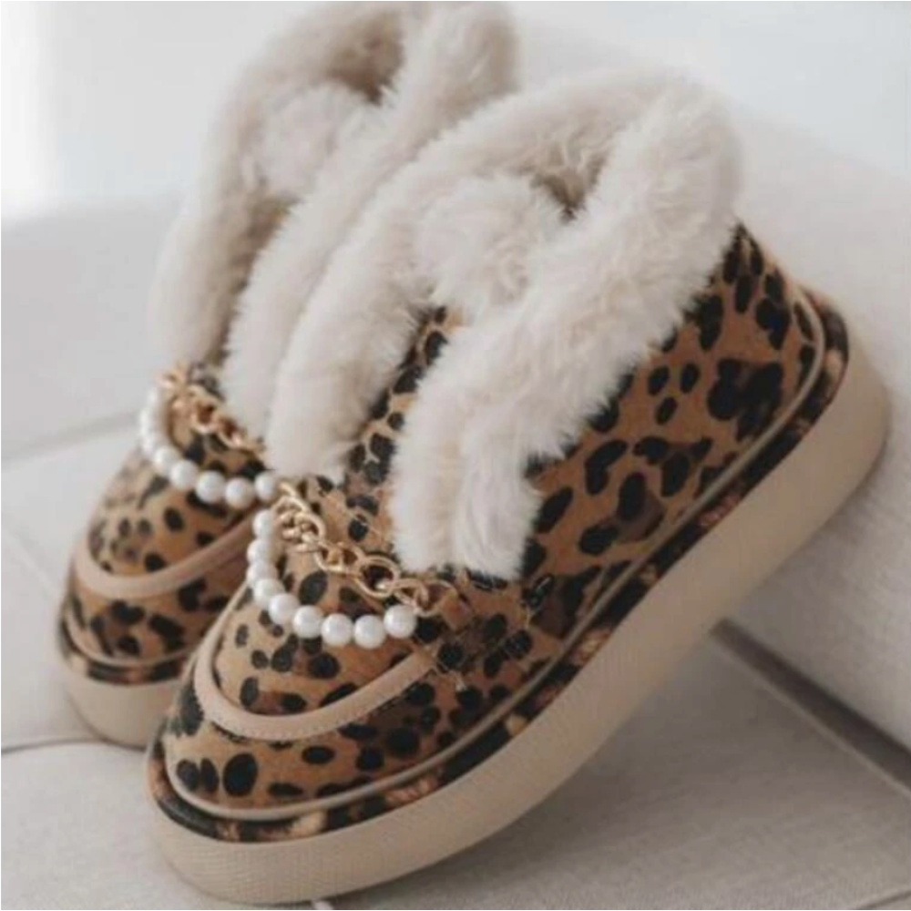 Amanecer Boots