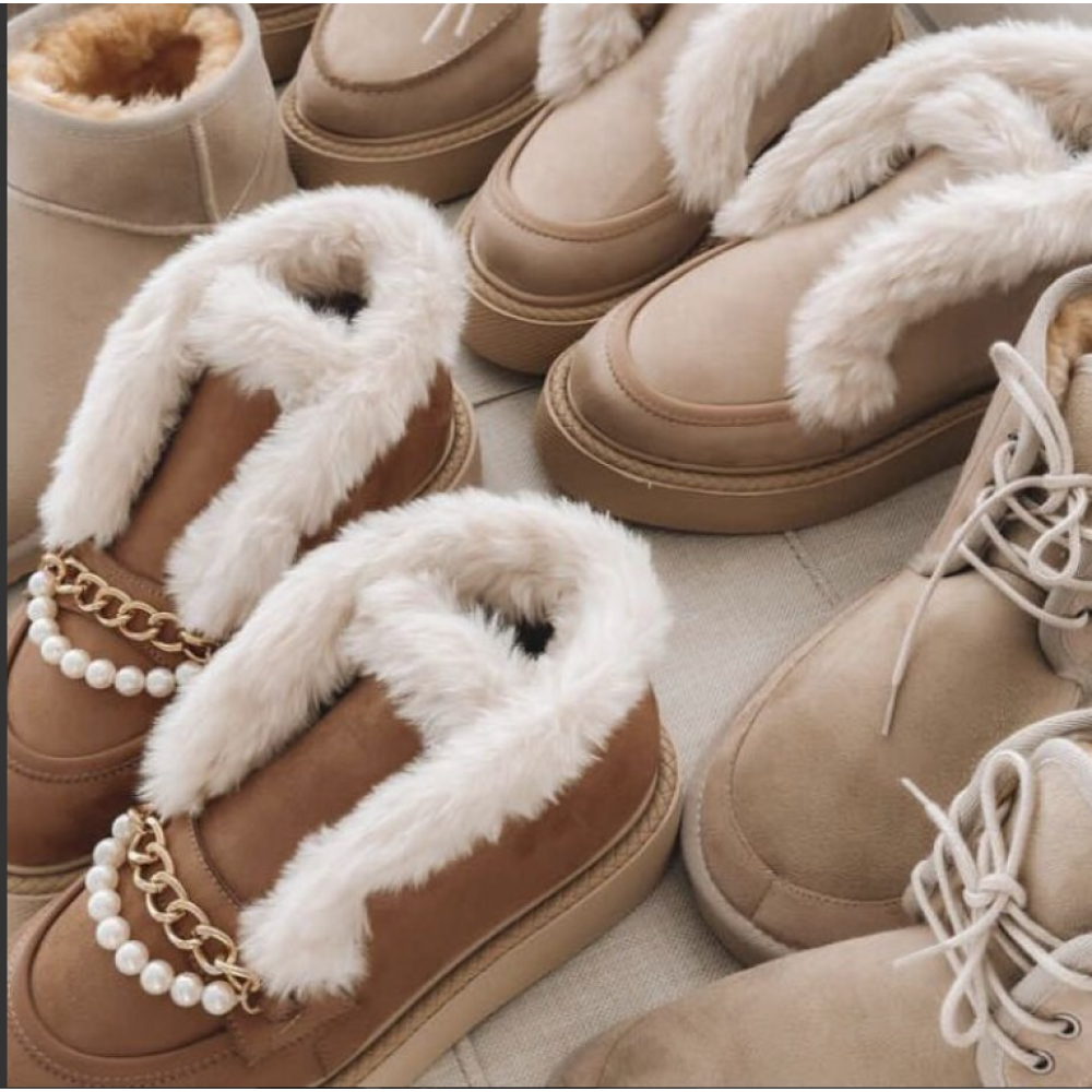 Amanecer Boots