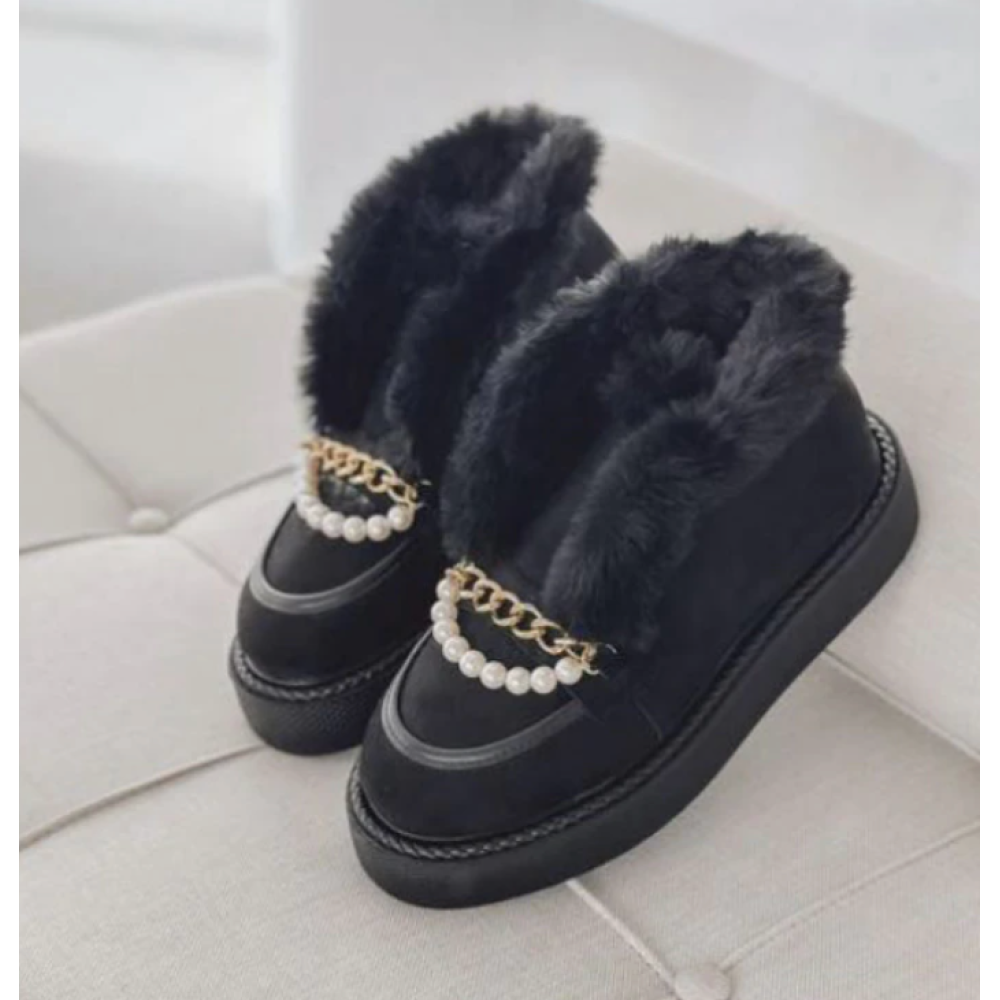 Amanecer Boots