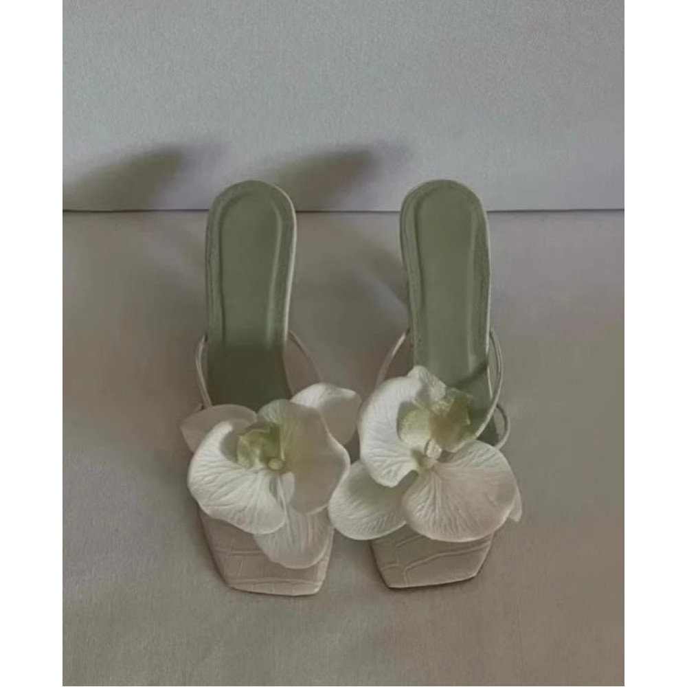 Selene Heels