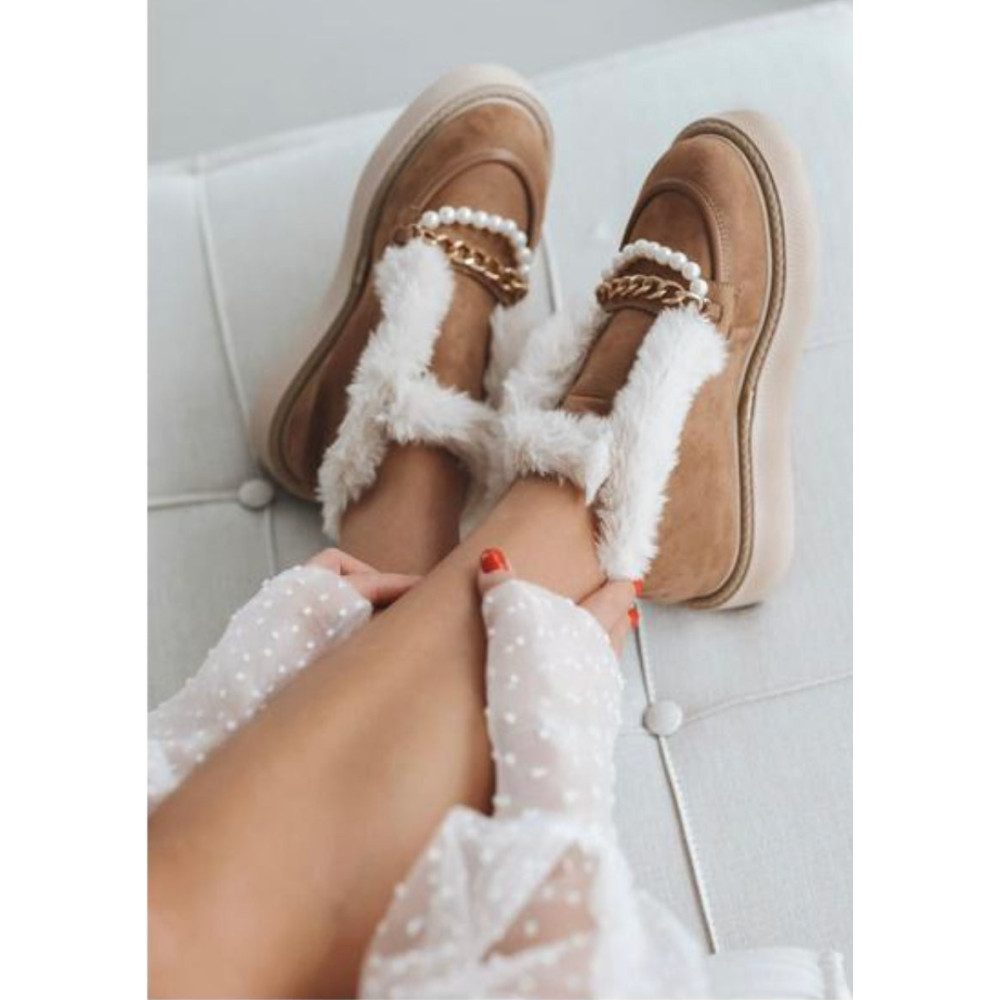 Amanecer Boots