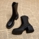 Lapis Boots