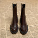 Lapis Boots