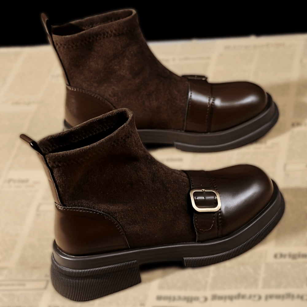 Harvest Vida Boots