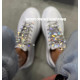 Fortuna Joie Leather Shoes