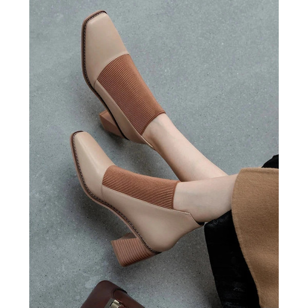 Muselina Boots