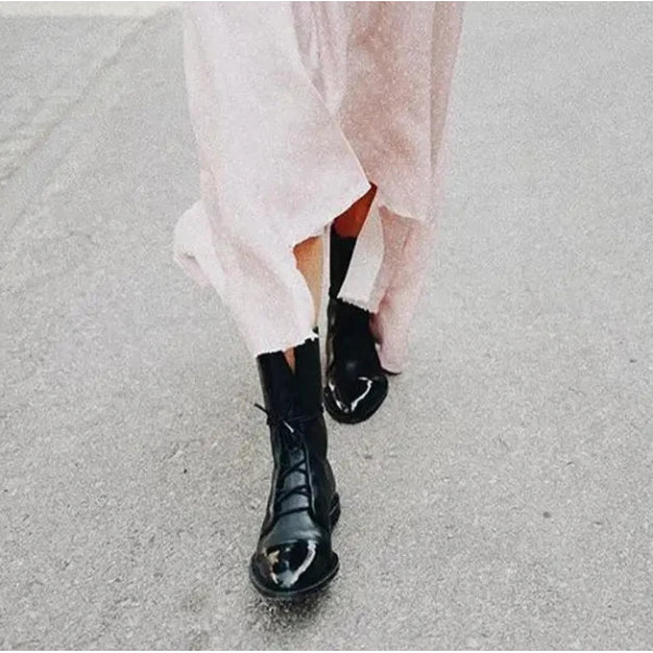 Splendeur Encanto Boots