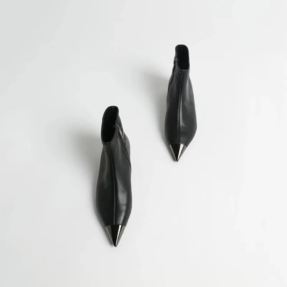 Astre Rise Boots