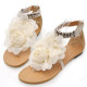 Odyssey Sueño Sandals