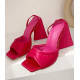 Figure Heels