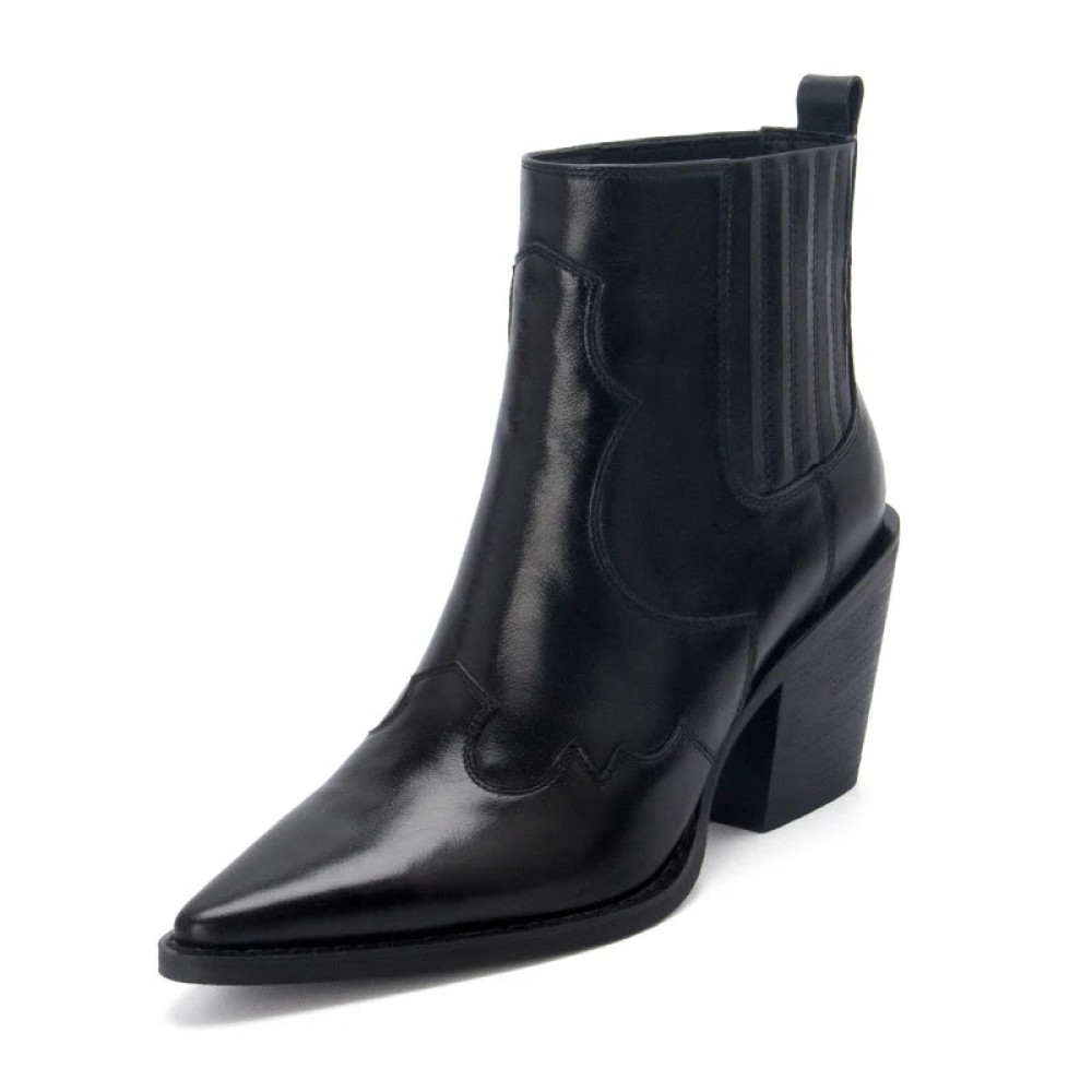 Accord Suede Boots