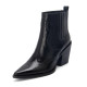 Accord Suede Boots