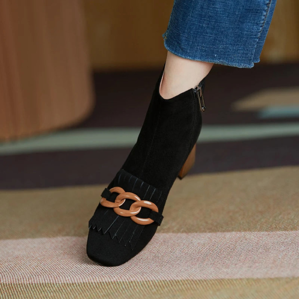 Harmonie Boots