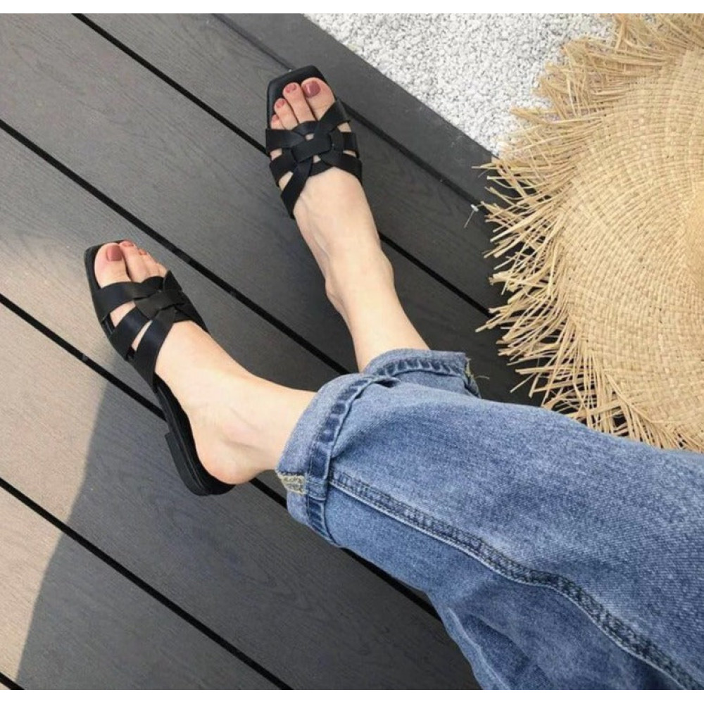 Myth Sandals