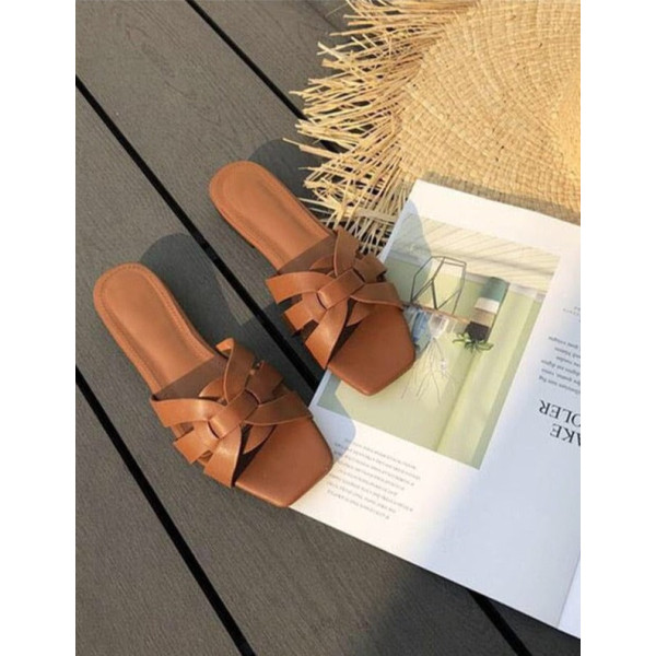 Myth Sandals