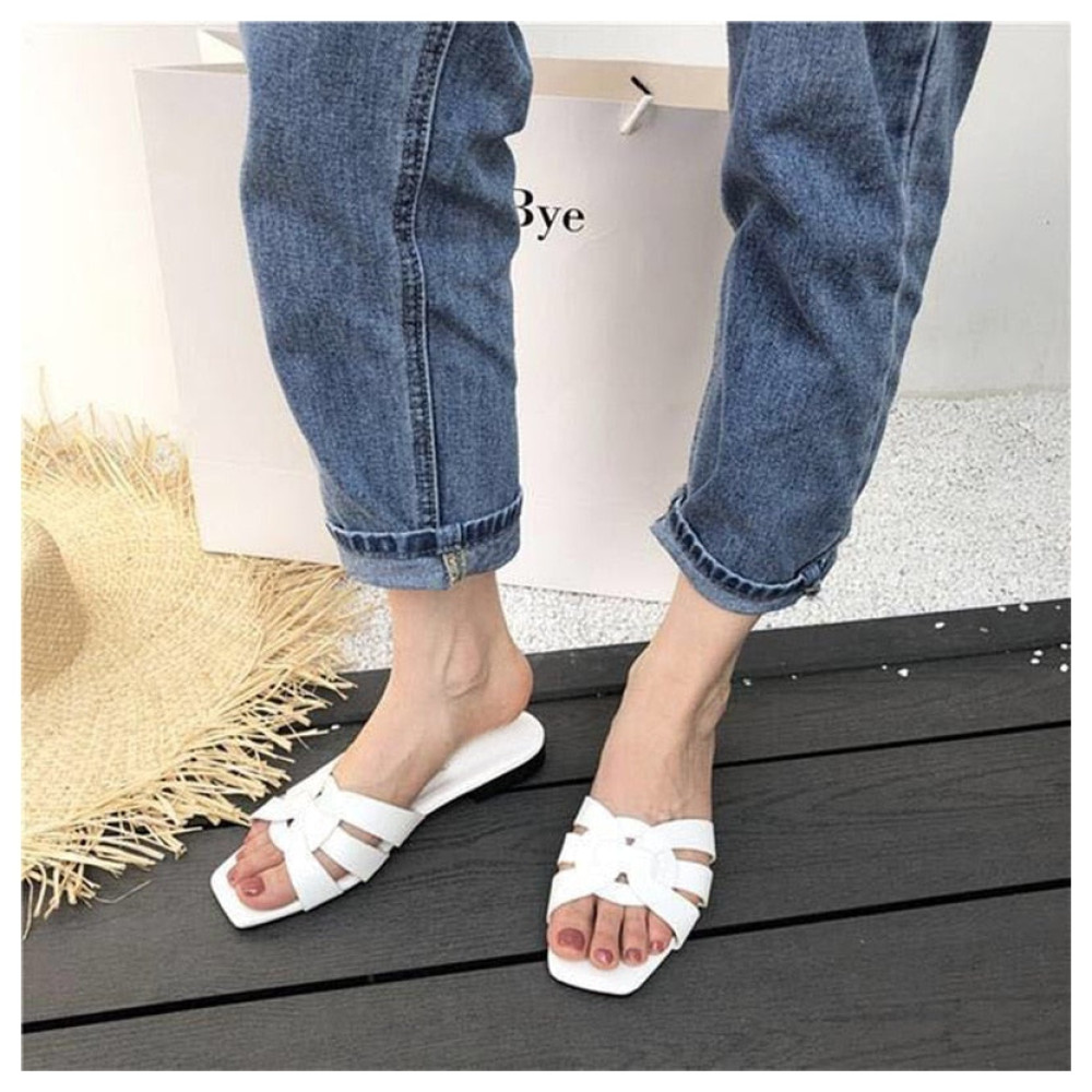 Myth Sandals